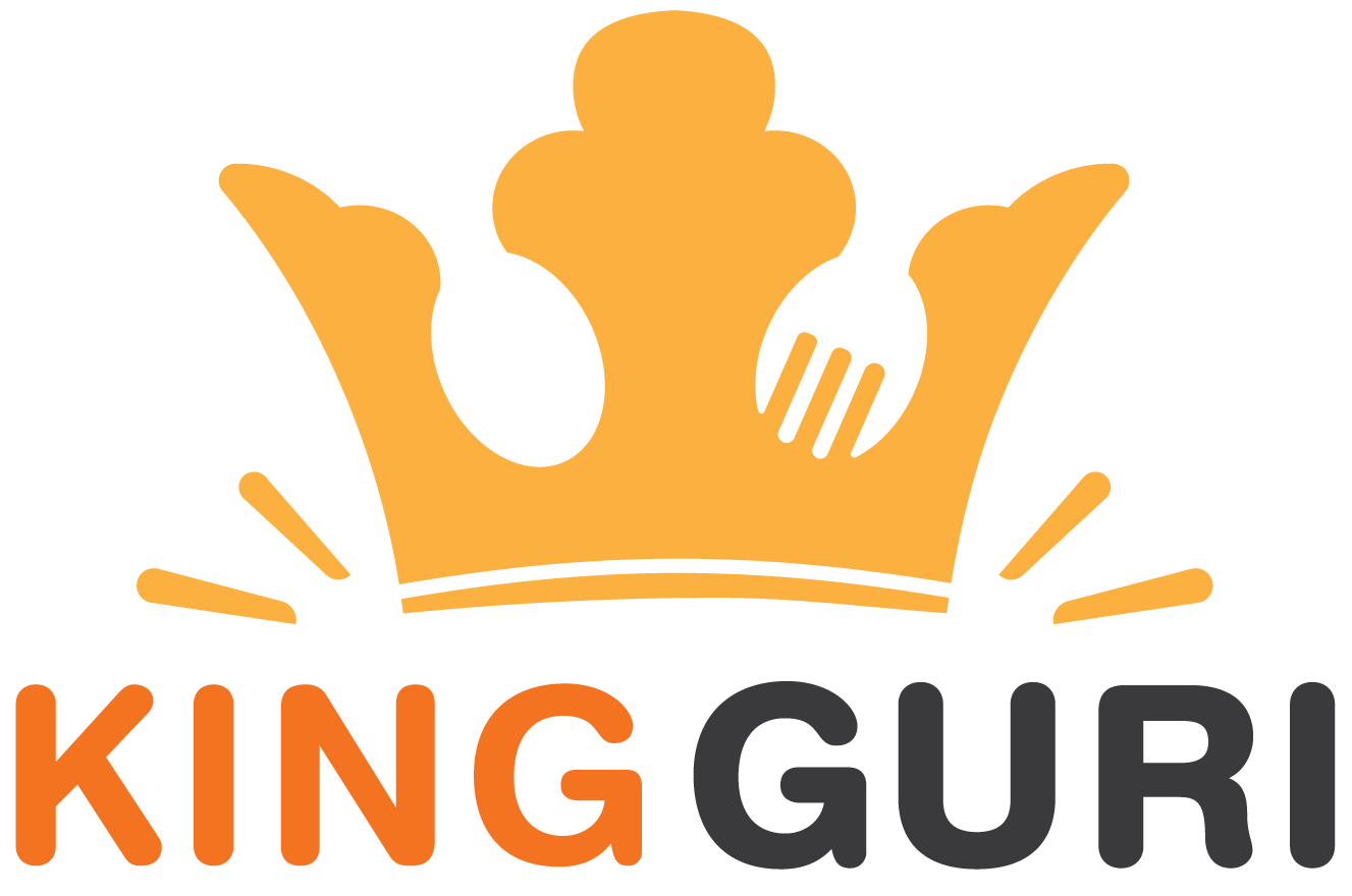 logo kingguri